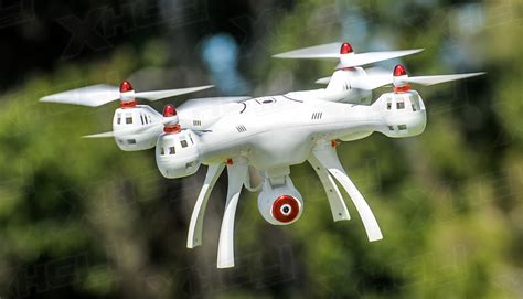 syma drone xsw wifi fpv  p hd camera  ch  axis altitude hold rc quadcopter rtf