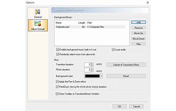 AnyMP4 PDF Converter Ultimate screenshot #1