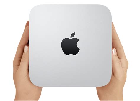 apples mac mini finally updated starting price dropped