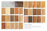 Images of Wood Floor Colors