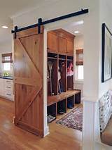 Pictures of Barn Door For House