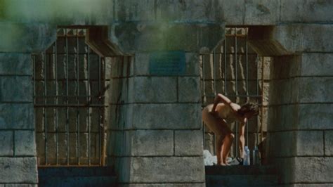 Nude Video Celebs Juliette Binoche Nude Les Amants Du Pont Neuf 1991