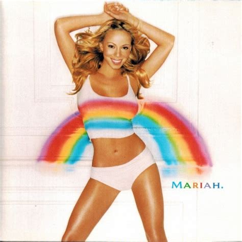 Rainbow Mariah Carey Songs Reviews Credits Allmusic