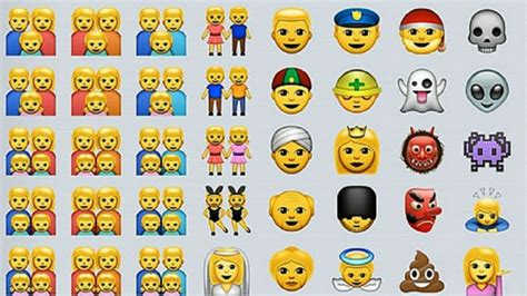 apple could face three month ban in russia over gay emojis the week uk