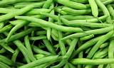 Green Green Beans Images