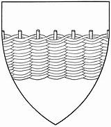 Fence Picket Weir Drawing Mistholme Getdrawings Dictionary Period sketch template