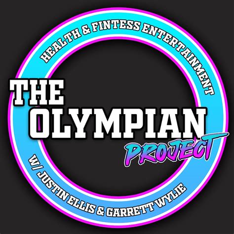 olympian project youtube