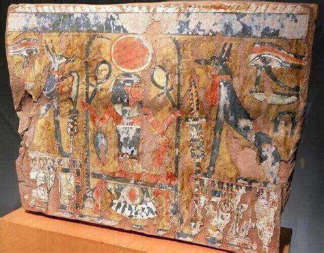 10 extrañas costumbres del antiguo egipto