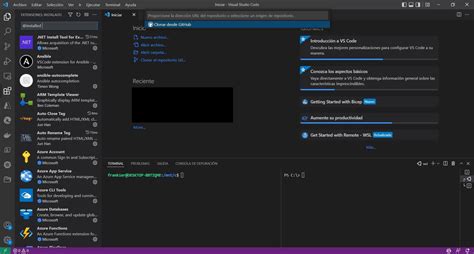 vsc visual studio code programa el futuro