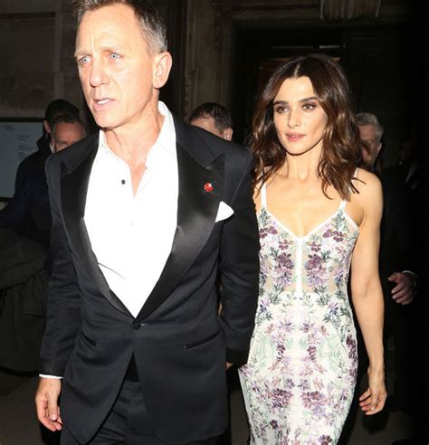 Daniel Craig Who Is He Dating