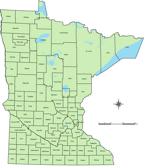 albums  images map  minnesota cities  counties full hd