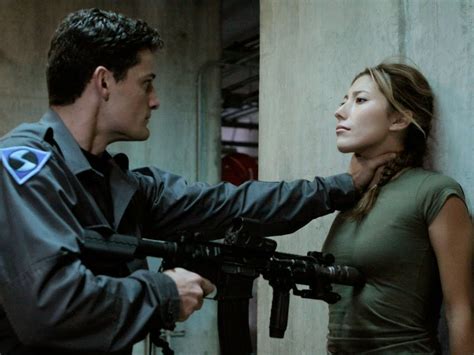 Ronin S Fortress Dichen Lachman