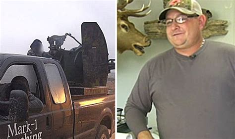 Plumber Sues After Islamic Extremists Seen Driving His