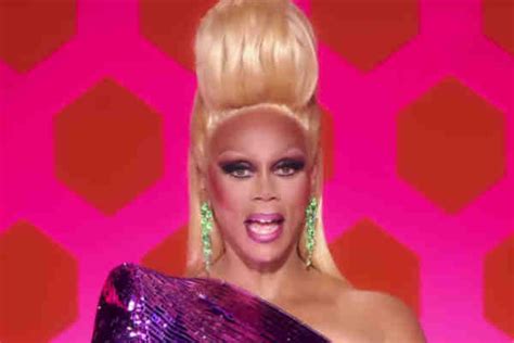 Rupaul S Drag Race Is Heading To Spain On Top Magazine