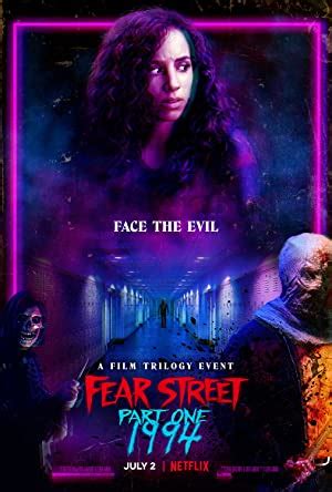 fear street  full  mufree
