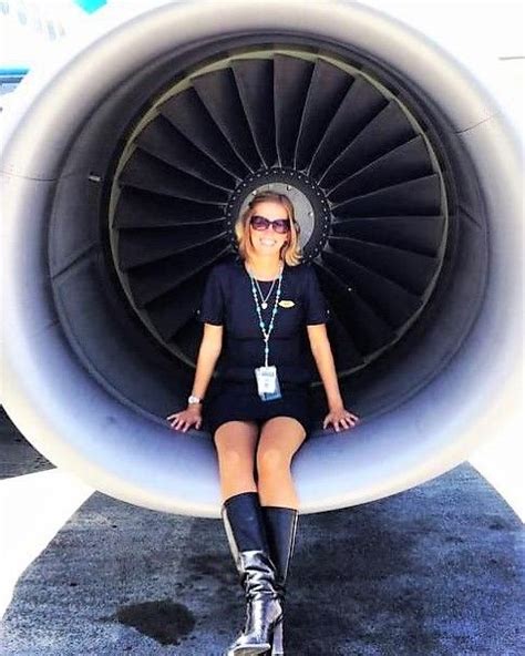 hot flight crew in 2019 celebrity boots flight