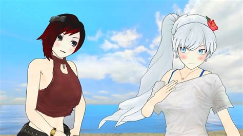 1244 Best Images About Rwby On Pinterest