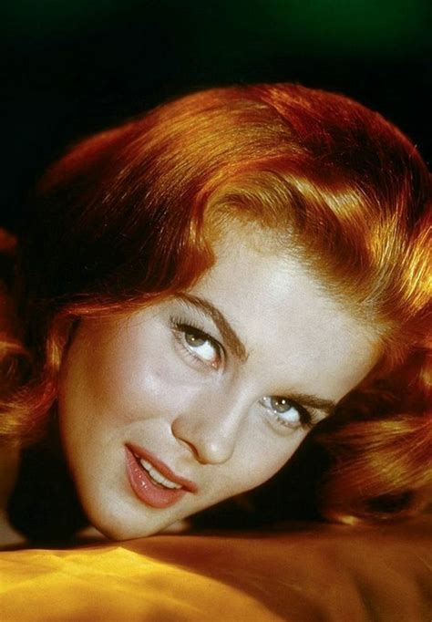 17 best images about pretty gorgeous ann margret on