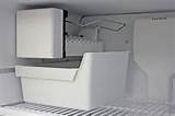 Ice Maker For Top Freezer Refrigerator Photos