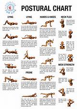 Yoga Stretches For Lower Back Pain Photos