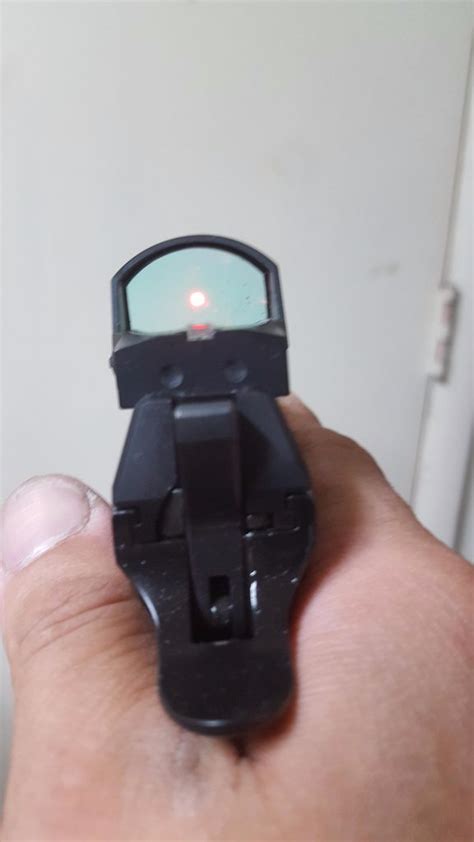 cz shadow  carry optics  weight  pictures