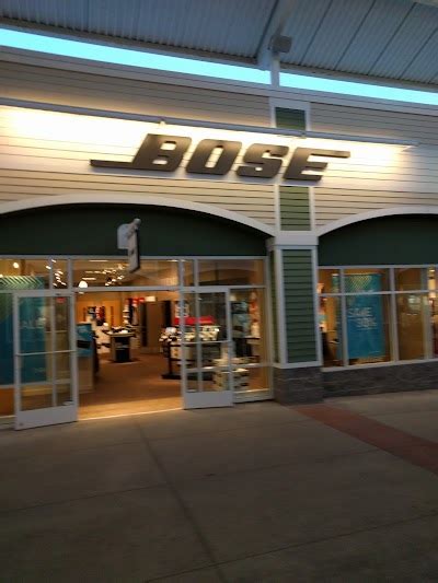 bose factory store pennsylvania united states phone