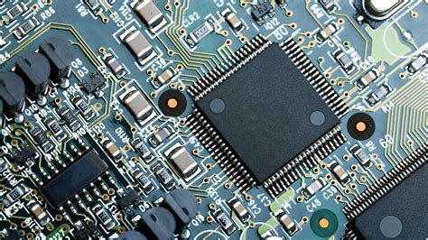 conceptos basicos de los circuitos electronicos blog todoelectronica