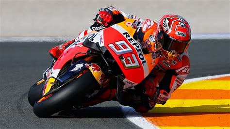 valencia motogp marc marquez wallpaper  wallpaper hd