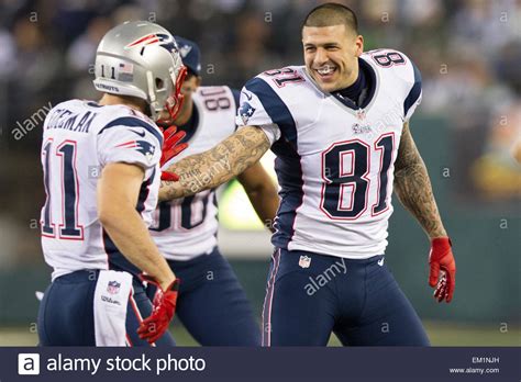File 15th Apr 2015 Former New England Patriots Player