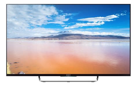 Smart Tv Sony Bravia Kdl 50w805c Led 3d Full Hd 50 100v 240v Mercado