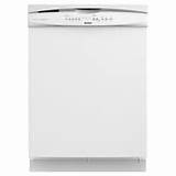 Pictures of Kenmore 665 Dishwasher