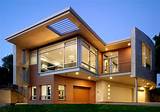 Steel Frame House Pictures