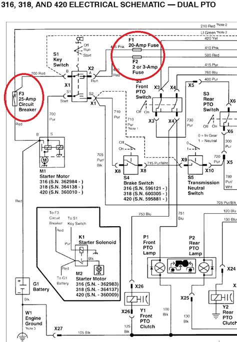 john deere  wiring diagram wiring diagram