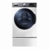 Photos of Samsung Front Loading Washer Reviews