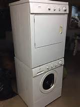 Pictures of Top Rated Stackable Washer And Dryer