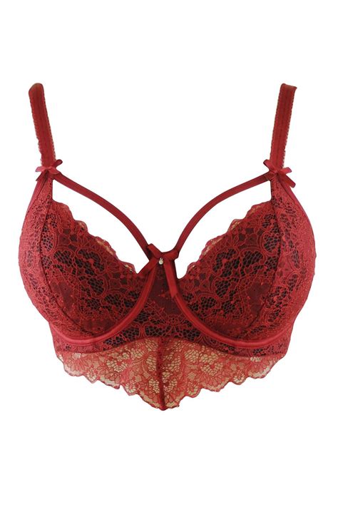 obsession underwired bra pour moi obsession underwired bra ruby