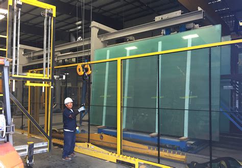 Laminated Glass Custom Glass Fabrication And Manufacturing Glasswerks