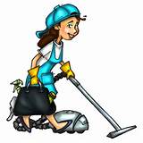 In House Cleaning Services Pictures