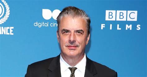 Chris Noth Accused Of Sexual Assault By Two Women