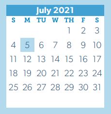 aubrey isd   calendar