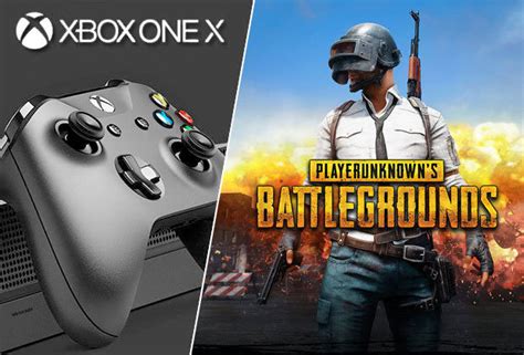 Pubg Xbox One News Playerunknown S Battlegrounds Offline For September