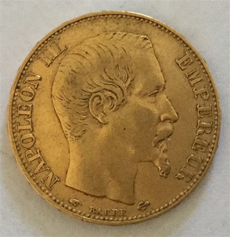 french gold coins coin talk