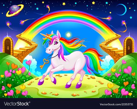 rainbow unicorn images  american mastermind