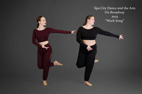 spa city dance   arts