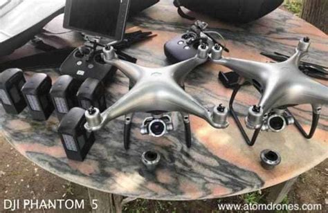 repair  drones     atom aviation services