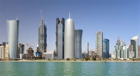 qatars key concern remains  funding side financial tribune