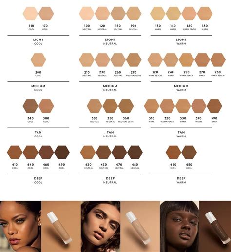if you are interested in purchasing the fenty beauty pro filt r