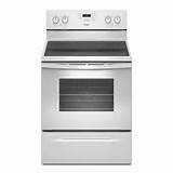 Pictures of Lowes Stove