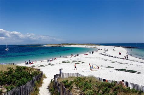 les 15 plus belles plages de bretagne