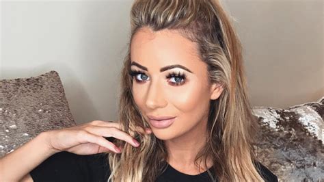 Love Islands Olivia Attwood Is Basically Just As Posh As Camilla